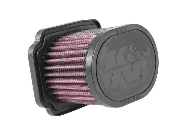 K&N Motorcycle Air Filter Fits Yamaha MT07 - YA-6814