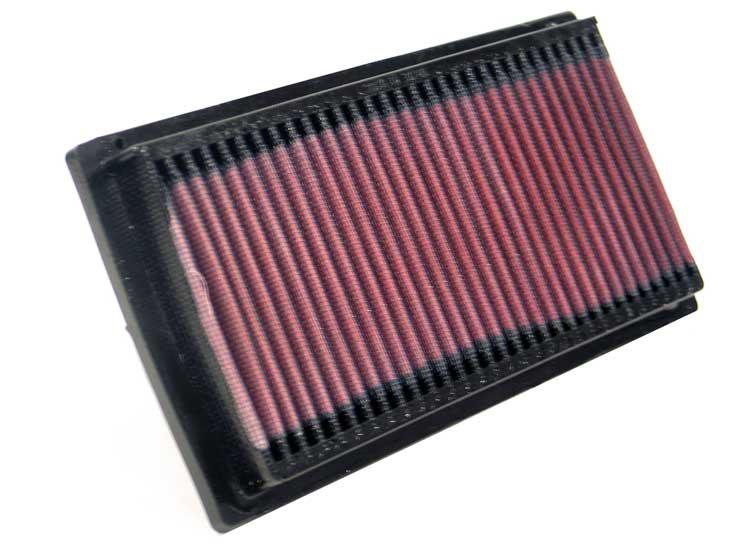 K&N Motorcycle Air Filter Fits Yamaha TRX850 96-99 - YA-8596