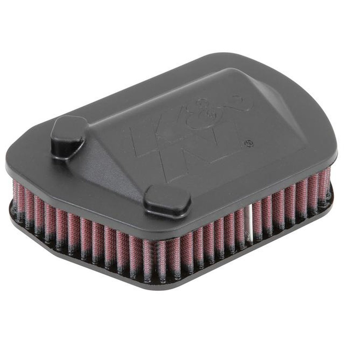 K&N Motorcycle Air Filter Fits Yamaha XVS950 - YA-9514