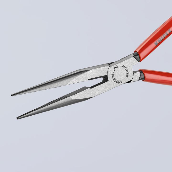 KNIPEX Snipe Nose Pliers 200mm 2611200