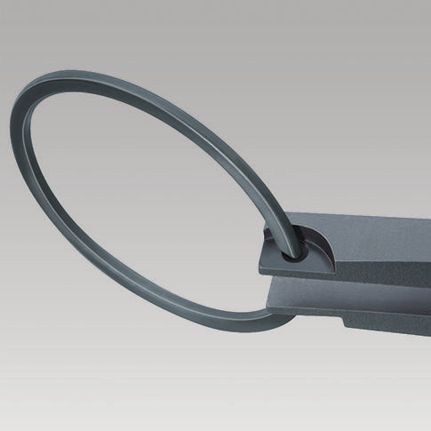 KNIPEX Retaining Ring Pliers 200mm 4521200