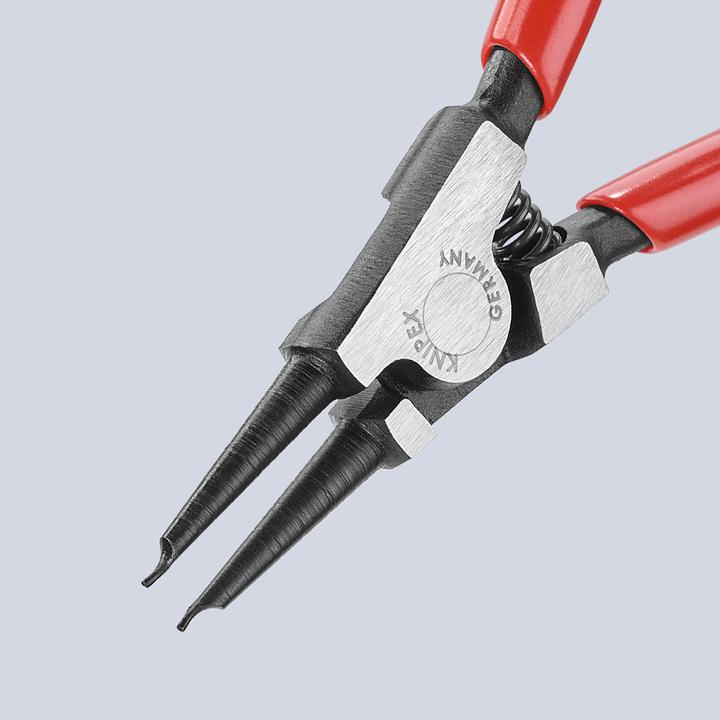 KNIPEX External Circlip Pliers 140mm 4611A0