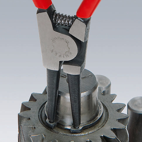 KNIPEX External Circlip Pliers 180mm 4611A2