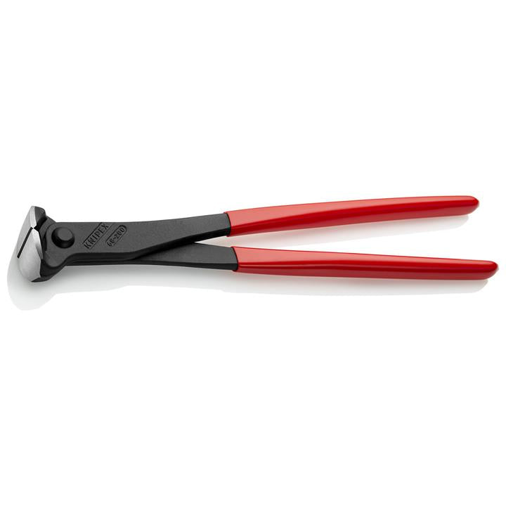 KNIPEX End Cutting Pliers 280mm 6801280