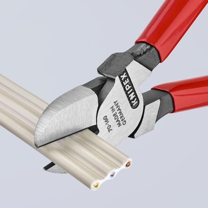 KNIPEX Diagonal Cutting Pliers 160mm 7001160