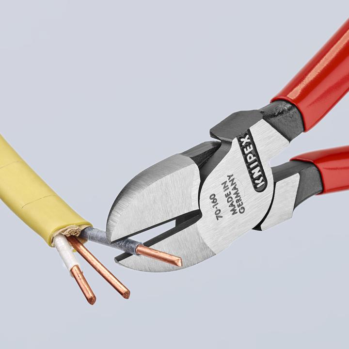 KNIPEX Diagonal Cutting Pliers 160mm 7001160