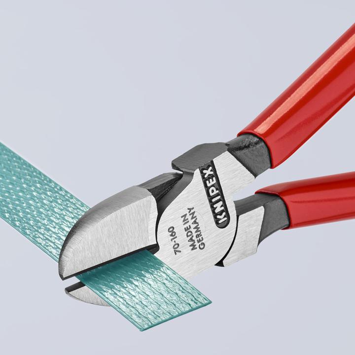 KNIPEX Diagonal Cutting Pliers 160mm 7001160