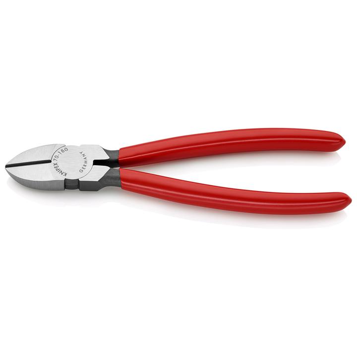 KNIPEX Diagonal Cutting Pliers 180mm 7001180