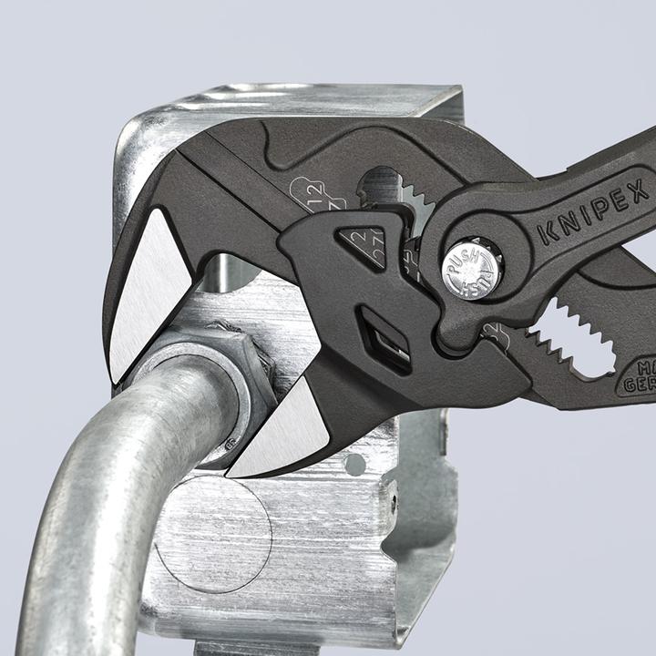 KNIPEX Pliers Wrench 250mm 8601250