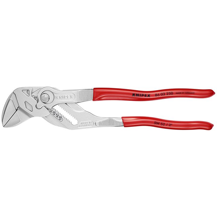 KNIPEX Pliers Wrench 250mm 8603250