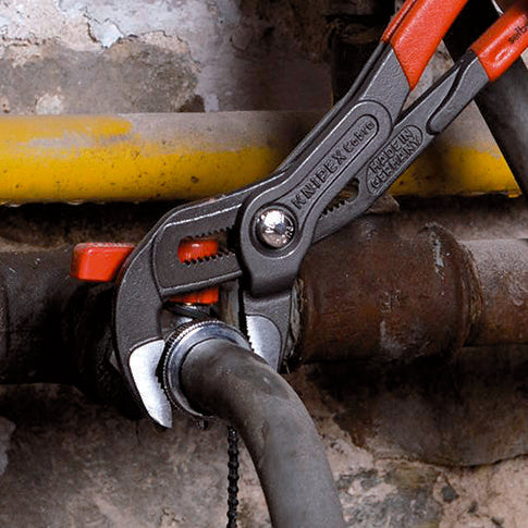 KNIPEX Cobra Water Pump Pliers 300mm 8701300