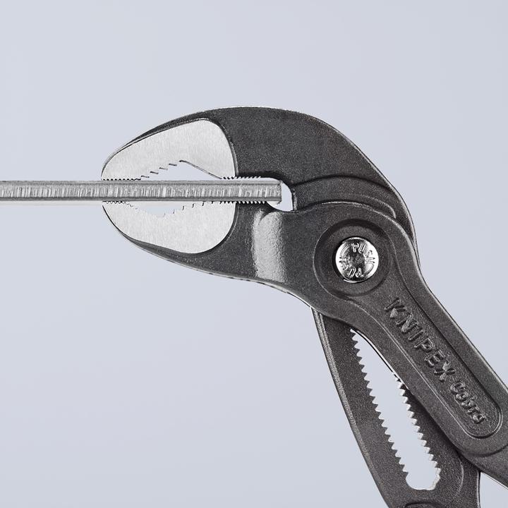 KNIPEX Cobra Water Pump Pliers 300mm 8701300
