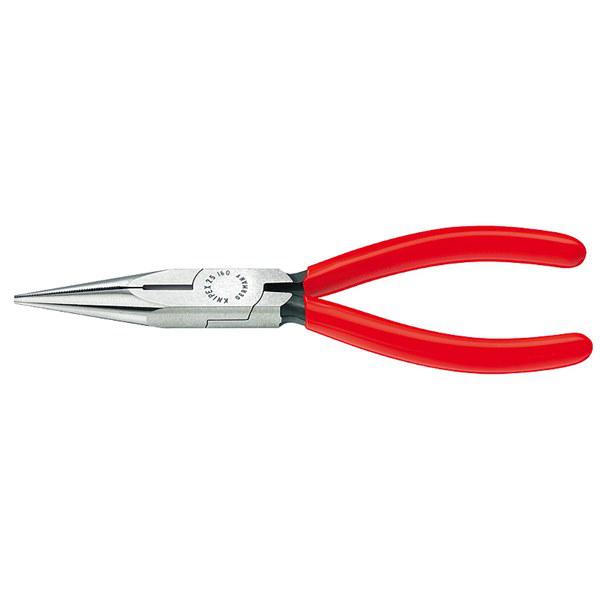 KNIPEX Snipe Nose Pliers 140mm 2501140