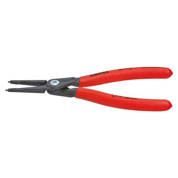 KNIPEX Precision Internal Circlip Pliers 140mm 4811J0