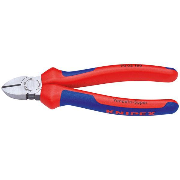 KNIPEX Diagonal Cutting Pliers 125mm 7002125