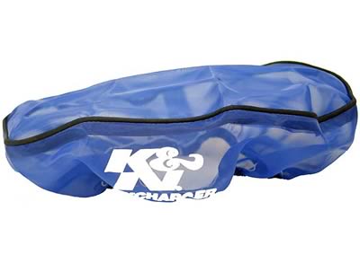 K&N Air Filter Wrap KN22-2840PL