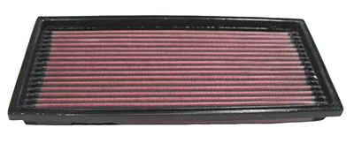 K&N Air Filter KN33-2126
