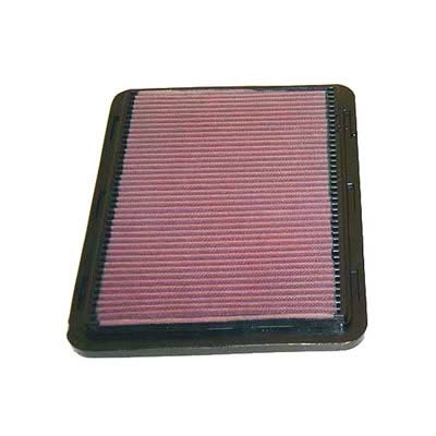 K&N Air Filter KN33-2160