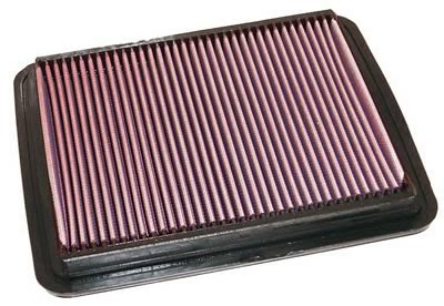 K&N Air Filter KN33-2249