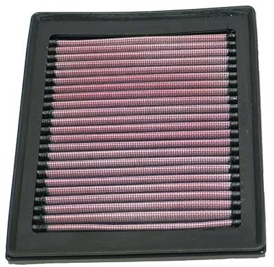 K&N Air Filter KN33-2291