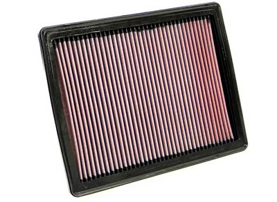 K&N Air Filter KN33-2314