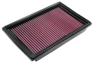 K&N Air Filter KN33-2351