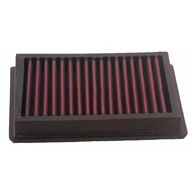 K&N Replacement Air Filter KN33-2735