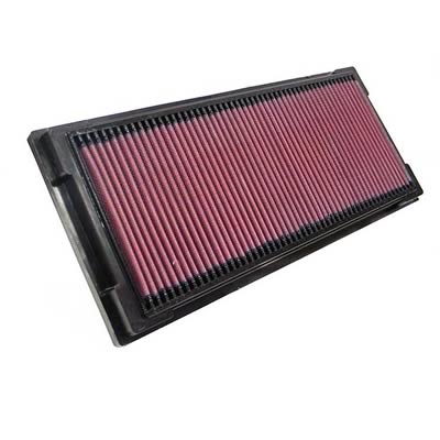 K&N Replacement Air Filter KN33-2745