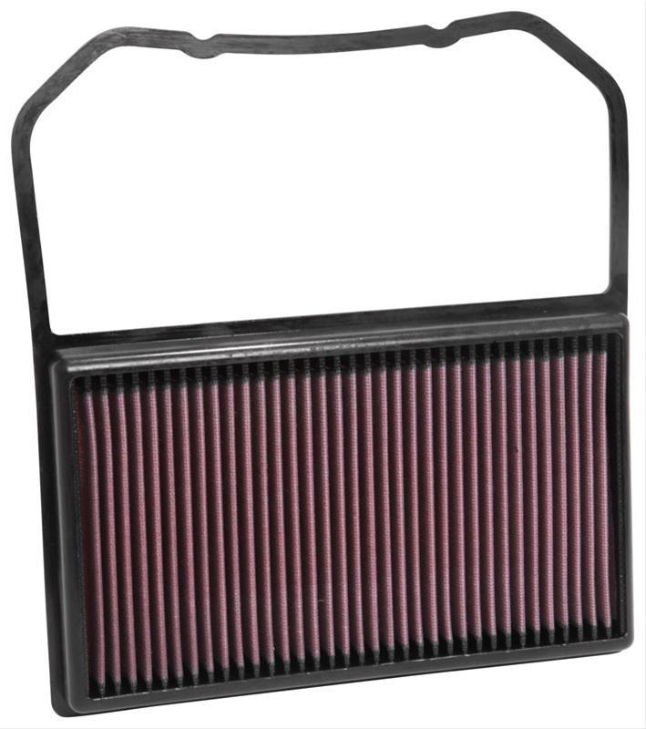 K&N Replacement Air Filter KN33-3121