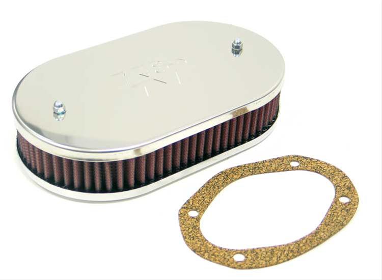 K&N Custom Air Filter Assembly KN56-9059