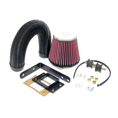 K&N Performance Air Induction Kit KN57-0008
