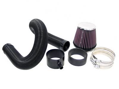 K&N Performance Air Induction Kit KN57-0013