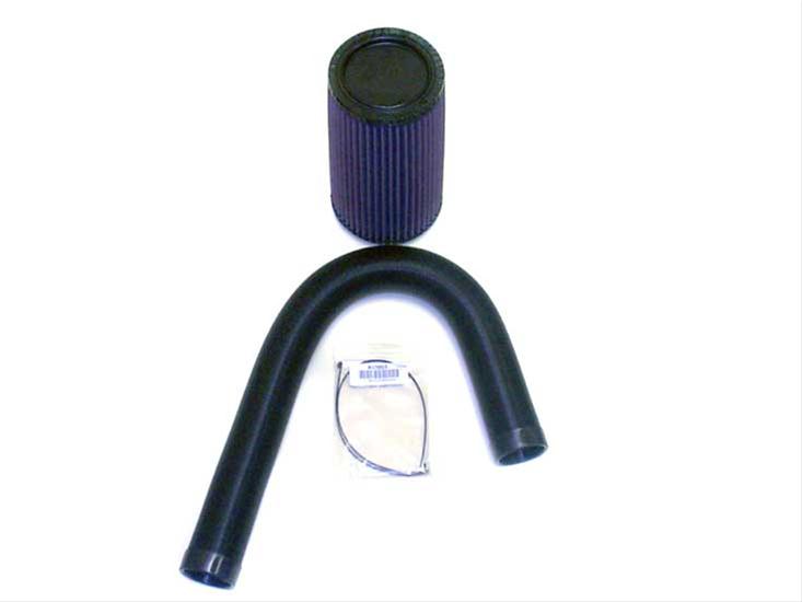 K&N Performance Air Induction Kit KN57-0024-1
