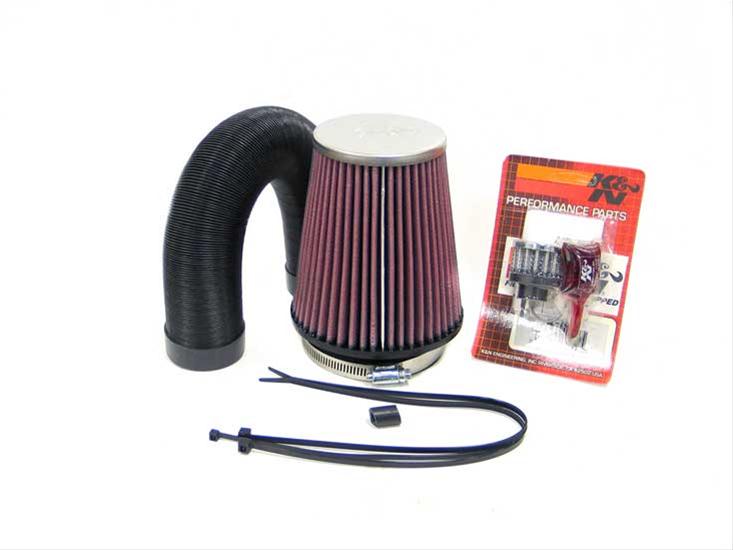 K&N Performance Air Induction Kit KN57-0028
