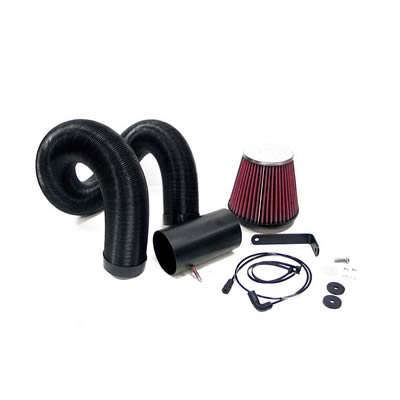 K&N Performance Air Induction Kit KN57-0057