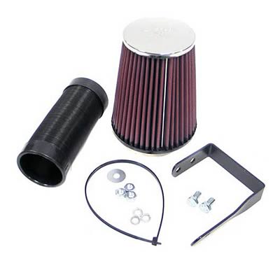 K&N Performance Air Induction Kit KN57-0078