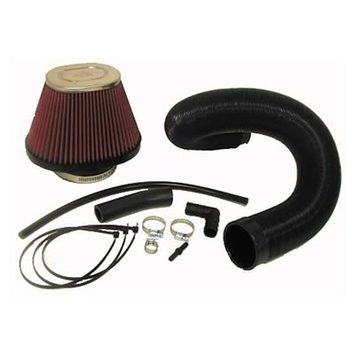 K&N Performance Intake Kit KN57-0107-1