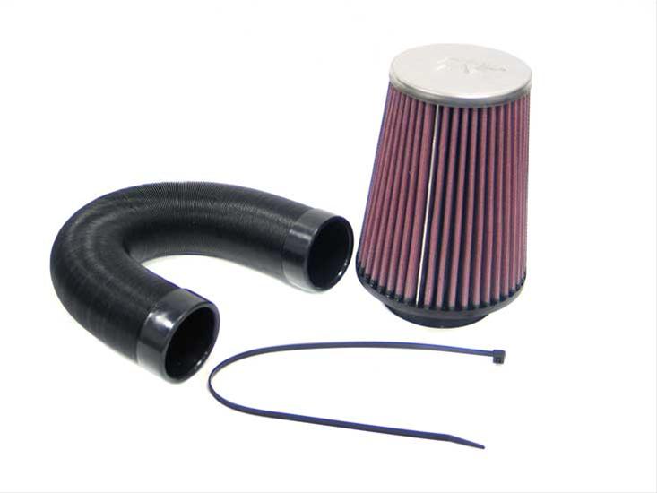 K&N Performance Air Induction Kit KN57-0147-1
