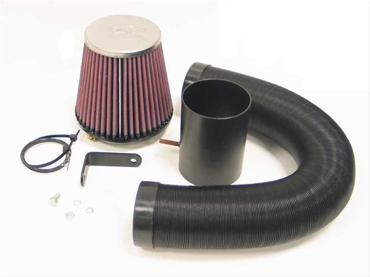 K&N Performance Air Induction Kit KN57-0154-1