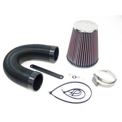 K&N Performance Air Induction Kit KN57-0164