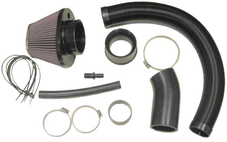 K&N Performance Air Induction Kit KN57-0216-1