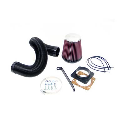 K&N Performance Air Induction Kit KN57-0286