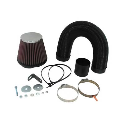 K&N Performance Air Induction Kit KN57-0298