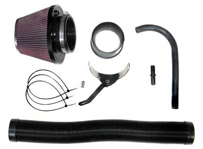 K&N Performance Intake Kit KN57-0304-1