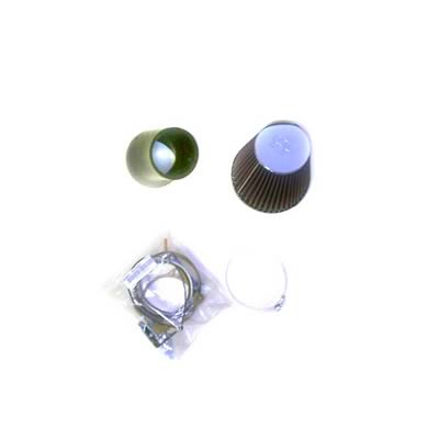 K&N Performance Air Induction Kit KN57-0323