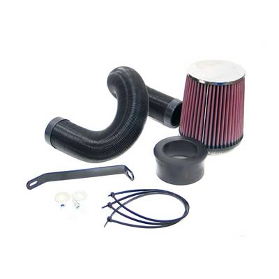 K&N Performance Air Induction Kit KN57-0362