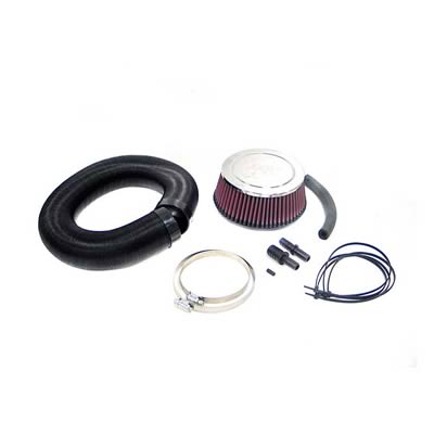 K&N Performance Air Induction Kit KN57-0373