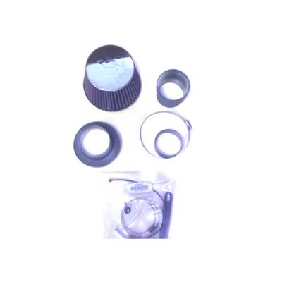 K&N Performance Air Induction Kit KN57-0417