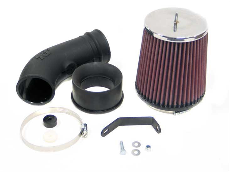 K&N Performance Air Induction Kit KN57-0450