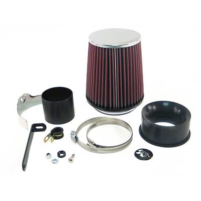 K&N Performance Air Induction Kit KN57-0463